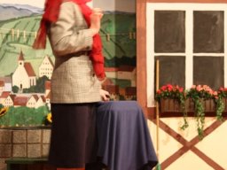 Theater 2008 - Katzenjammer